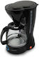 Esperanza Filterkaffeemaschine 800W