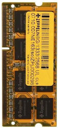 Zeppelin 8GB DDR3 Zeppelin 8GB DDR3