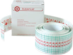 Nobamed Durchsichtige Erste-Hilfe-Klebeband 10cm x 10m Nobamed Durchsichtige Erste-Hilfe-Klebeband 10cm x 10m