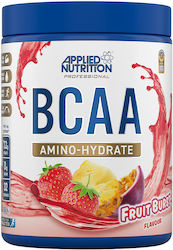Applied Nutrition BCAA Amino-Hydrate 450гр Плод...