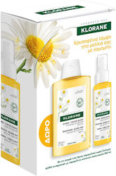 Klorane Camomille Shampoos Glanz 100ml Klorane Camomille Shampoos Glanz 100ml