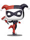 Funko Pop! DC-Urzeit: Gotham - Harley Quinn (DGLT) Sonderausgabe
