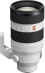 Sony FE 50-150mm f/2 Full Frame for Sony FE Mount