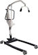 Ηλεκτρικός Πτυσσόμενος Γερανός Ανύψωσης Birdie Compact Invacare