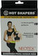Hot Shapers Rashguard De Transpirație Și Slăbire De Transpirație Și