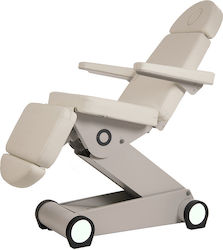 Weelko Scaun medical în Alb culoare 03085-1