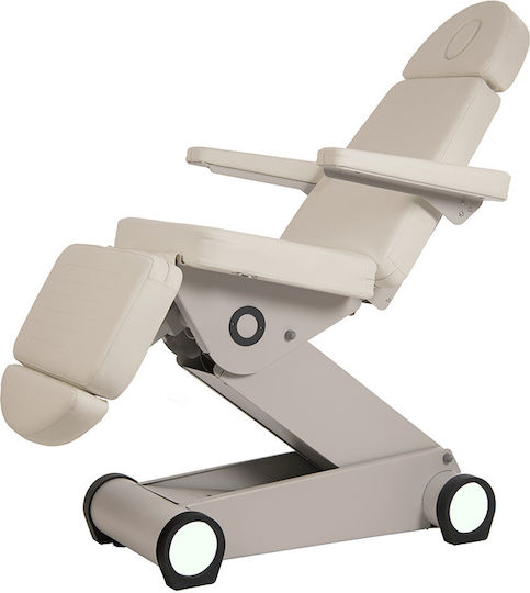 Weelko Scaun medical în Alb culoare 03085-1