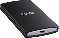 Lexar Armor SL700