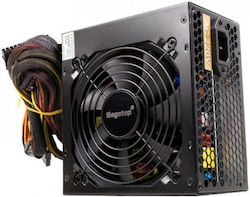 Segotep SG-500AE 500W Пълен кабел Segotep SG-500AE 500W Пълен кабел