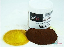 Artex 25gr Bister Yellow Artex 25gr Bister Yellow