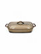 Karvounis Dutch Oven mit Glasdeckel 43cm 1Stück