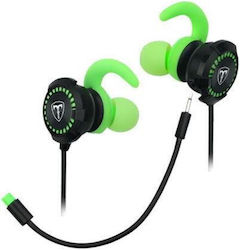 T-Dagger Alps In Ear T-Dagger Alps In Ear