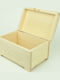 Drew Pearson International Ltd Holz Schmuckkästchen 18x12x10cm