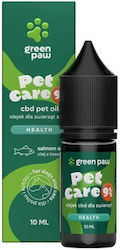Green Paw Συμπλήρωμα Διατροφής Σκύλου 10ml Green Paw Συμπλήρωμα Διατροφής Σκύλου 10ml