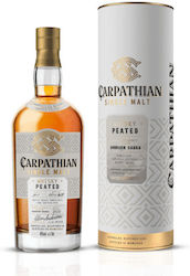 Carpathian Сингъл Малц 46% 700мл