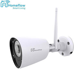 Vision C-6003 IP Rezistentă la apă Cameră Wi-Fi Full HD 1080p Vision C-6003 IP Rezistentă la apă Cameră Wi-Fi Full HD 1080p