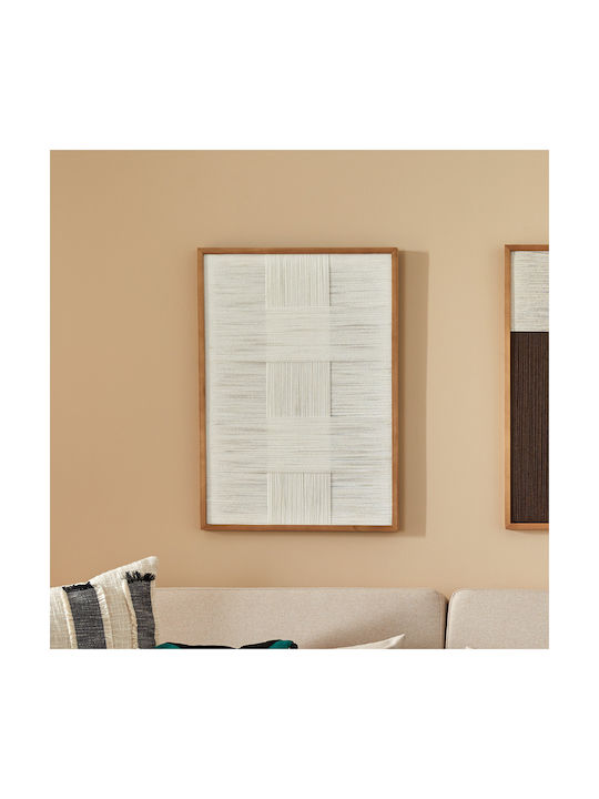 Framed Painting 50x70 A-s Tissia 209418 50x70 F...