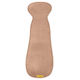 Aeromoov Car Seat Cover Beige Breathable Air La...