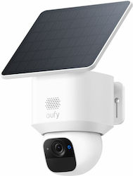 Eufy T8171321 IP Wasserdicht Kamera Wi-Fi Full HD+ 4MP Eufy T8171321 IP Wasserdicht Kamera Wi-Fi Full HD+ 4MP