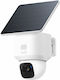 Eufy T8171321 IP Surveillance Camera Wi-Fi Full HD+ 4MP Waterproof Battery Powered with Two-Way Communication