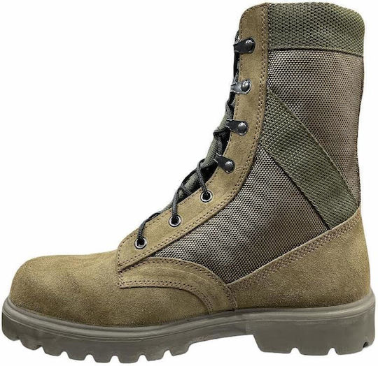 Aeropelma Στρατιωτικά Αρβύλα Duetto από Cordura SXEDIO4S