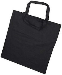Fabric Bag 38x42 Cm Black
