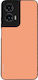 Sonique Colorbloc Series Case for Motorola Moto...