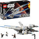 LEGO Star Wars Rebel U-Wing Starfighter за 8+ Години 594 Бройки