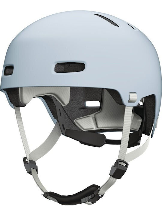 Abus Xoxo Aqua Blue City Bicycle Helmet Size S Abus Xoxo Aqua Blue City Bicycle Helmet Size S