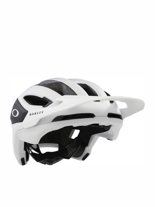 Oakley Drt3 Trail Bicycle Helmet Eu