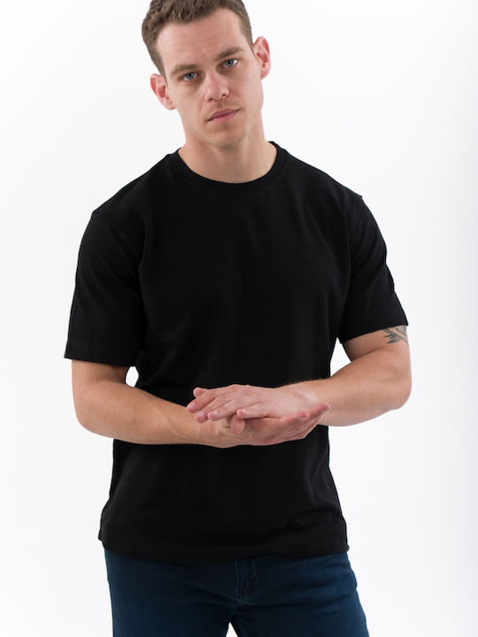 Artisti Italiani T-shirt Black
