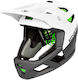 Endura Mt500 Fullface-Fahrradhelm