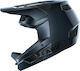 Abus Hidrop Midnight Black-blue Mtb Bicycle Helmet Size Xl