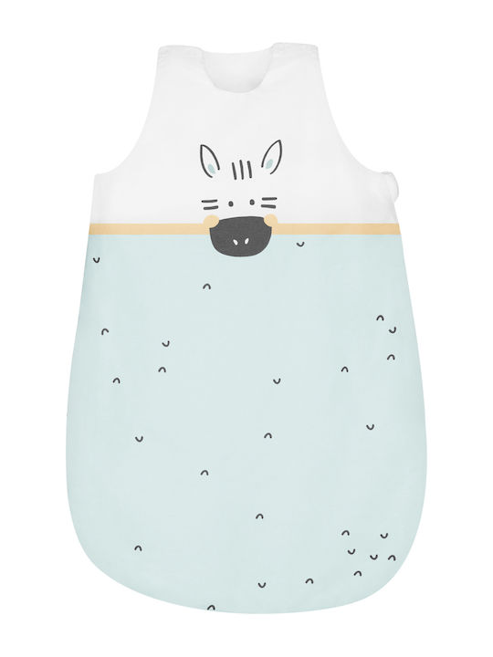 Kikka Boo Summer Sleeping Bag Friends Stripy Fr...