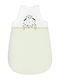 Kikka Boo Vara Sac de dormit Sleepy Sheep Verde
