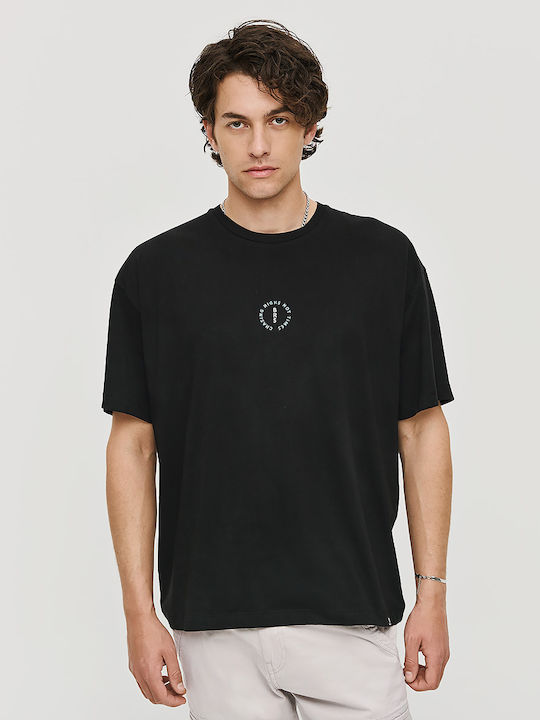 T-shirt Black