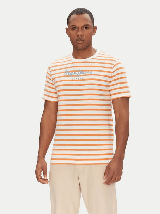 Eggo T-shirt Off White
