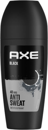 Axe Anti Sweat Αποσμητικό 48h σε Roll-On