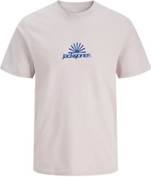 Jones Tricou Lilac