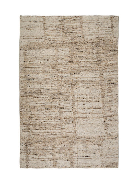 Βιοκαρπέτ Naf Naf Χαλί Ορθογώνιο Sand 200x300cm