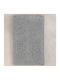 Rythmos Bath Mat Cotton Armad 120-194-010 Grey 60x90cm