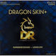 Corzi pentru chitară bas electrică Dr Strings Dragon Skin+ Dbq 45 Quantum Nickel acoperite 045-.105 Medium Long Scale