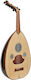 Saz Traditional Oud No5a
