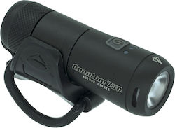 Author Quantum 750 L-run Front Light