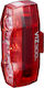 Cateye Tl-ld810 Viz300 Rücklicht