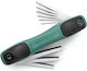 Sata Set 9 Allen Wrenches