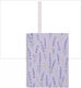 Caiet Spiral A5 Jurnal Bullet 80 Foi cu Pagini Albe Violet