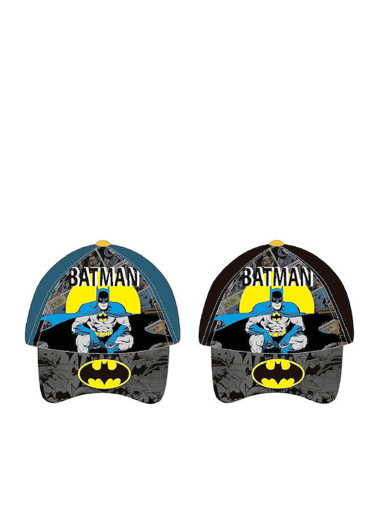 Warner Bros Παιδικό Καπέλο Jockey 6τμχ Πολύχρωμο