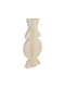 Decorative Figure made of Ceramic 10.5x4.2x24.8cm 1pcs