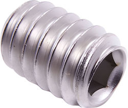 Fender Neck Tilt Adjust Screw Κιθάρες Fender American Series 1 4-20x3 8 Hex Nickel Each